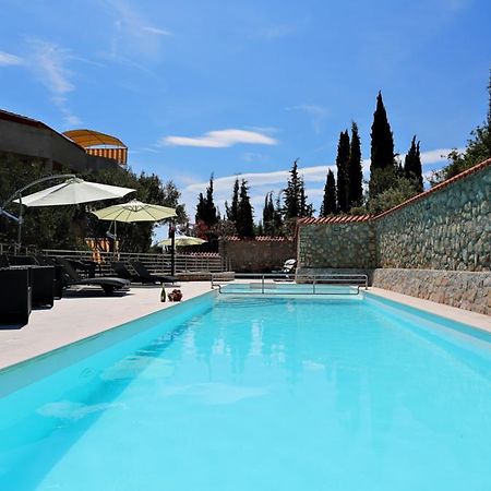 Villa Dinastija Kali Extérieur photo