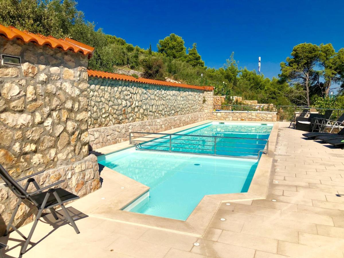 Villa Dinastija Kali Extérieur photo