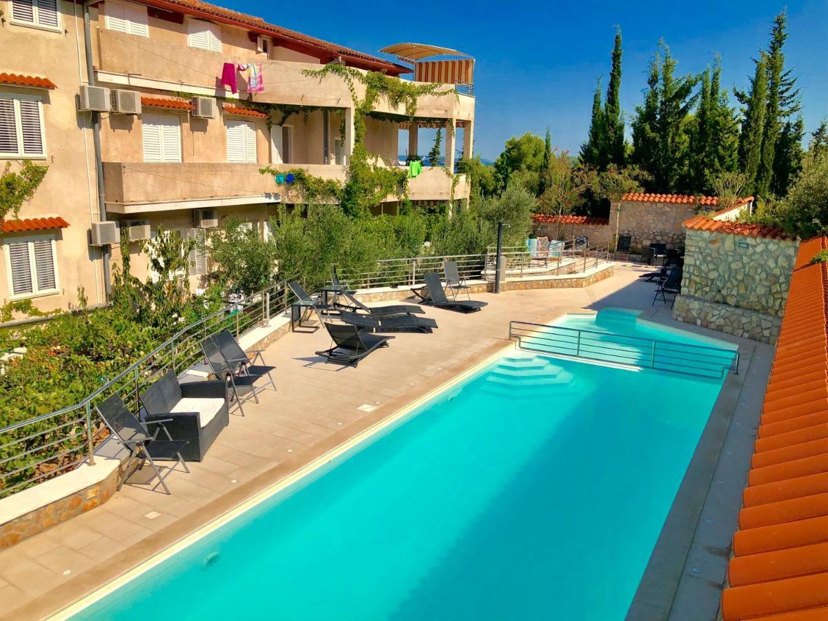 Villa Dinastija Kali Extérieur photo