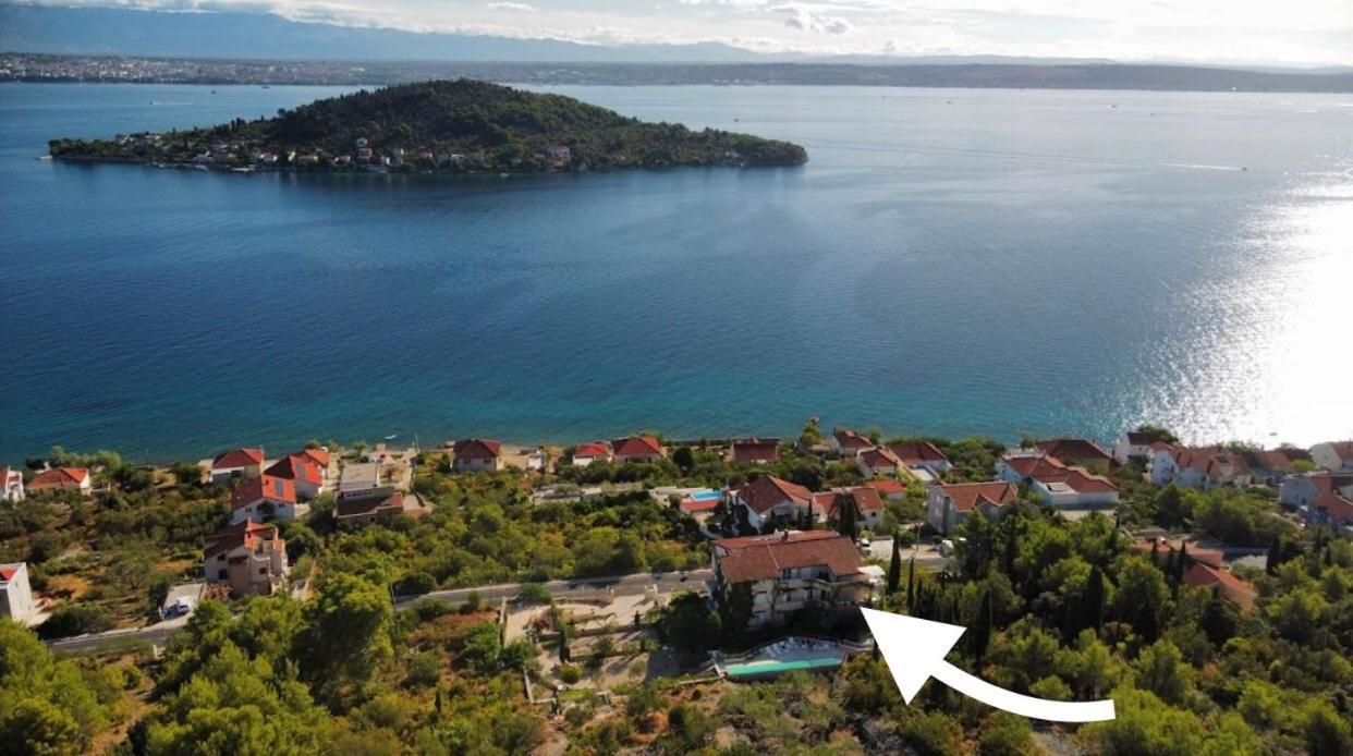 Villa Dinastija Kali Extérieur photo