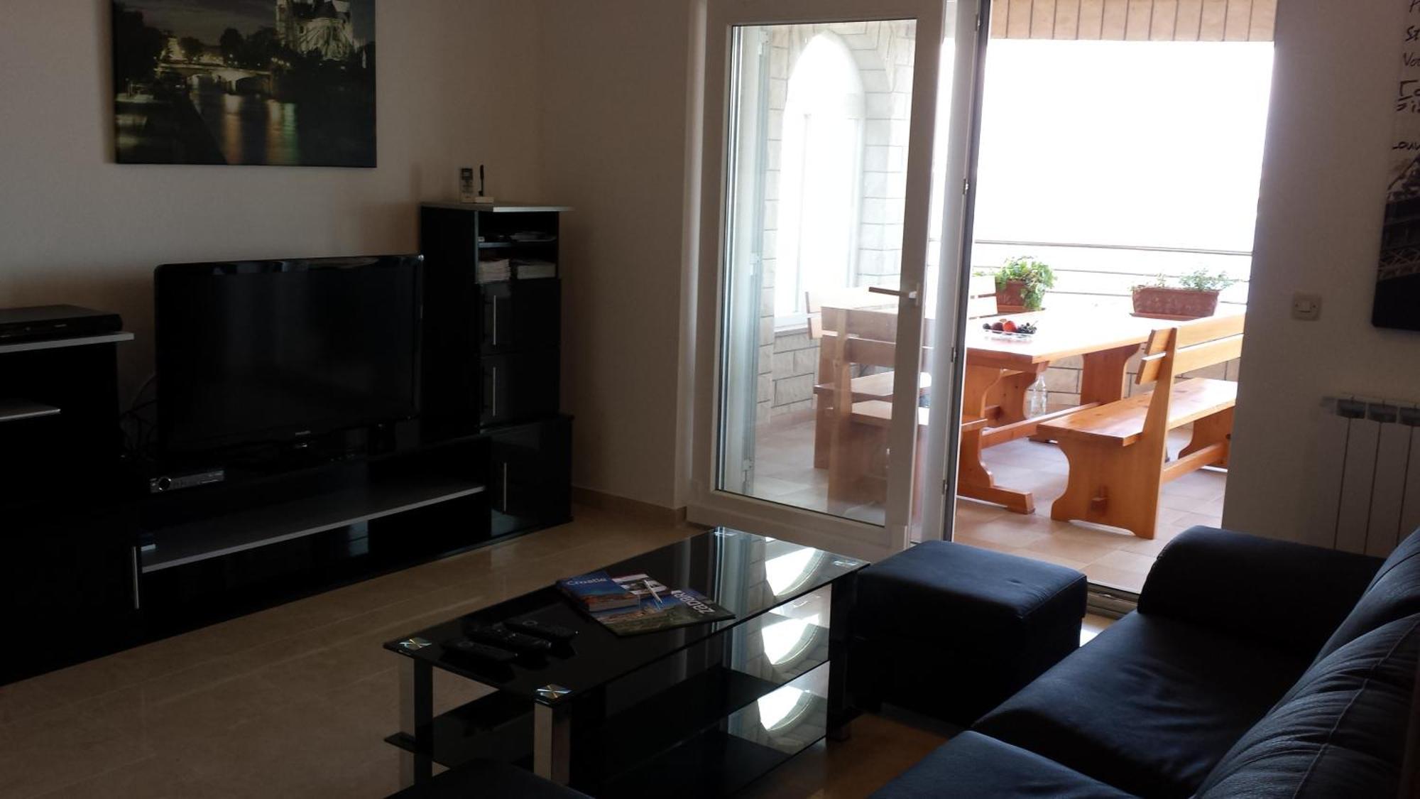 Villa Dinastija Kali Extérieur photo