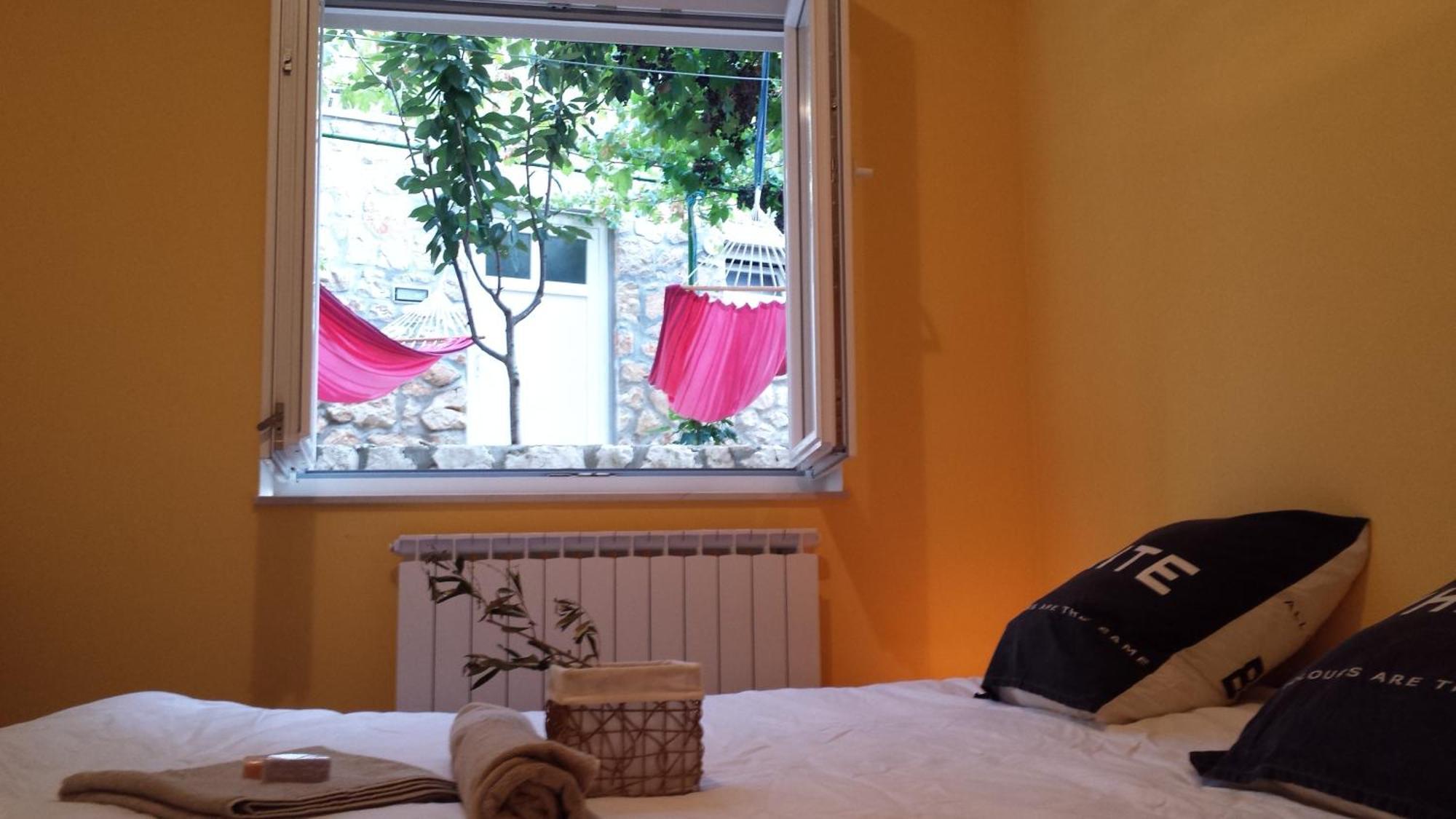 Villa Dinastija Kali Chambre photo