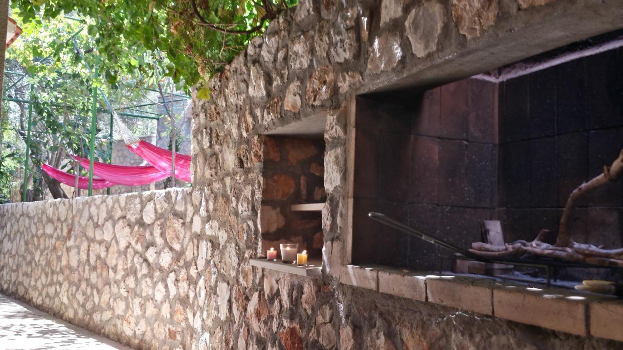 Villa Dinastija Kali Extérieur photo