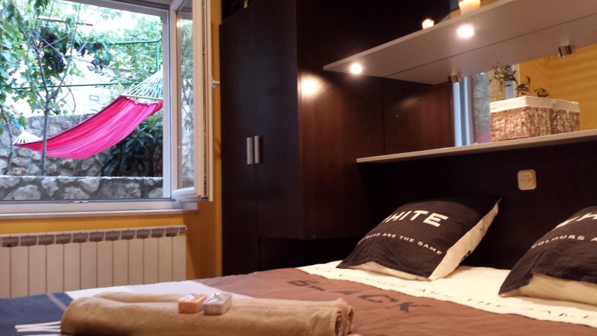 Villa Dinastija Kali Chambre photo
