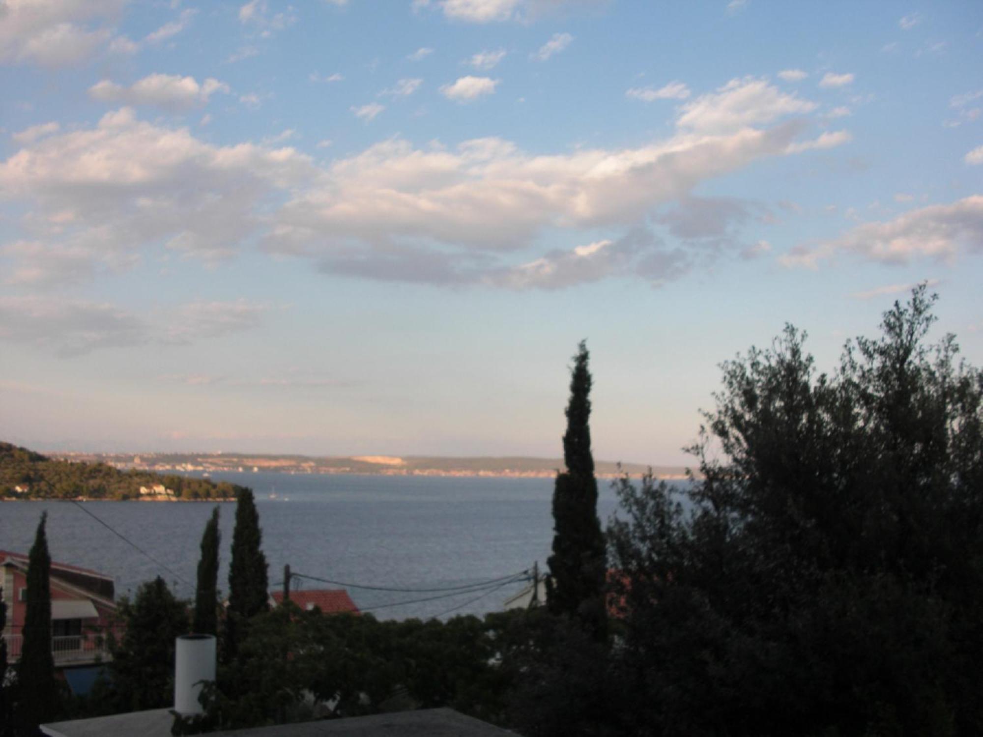 Villa Dinastija Kali Chambre photo