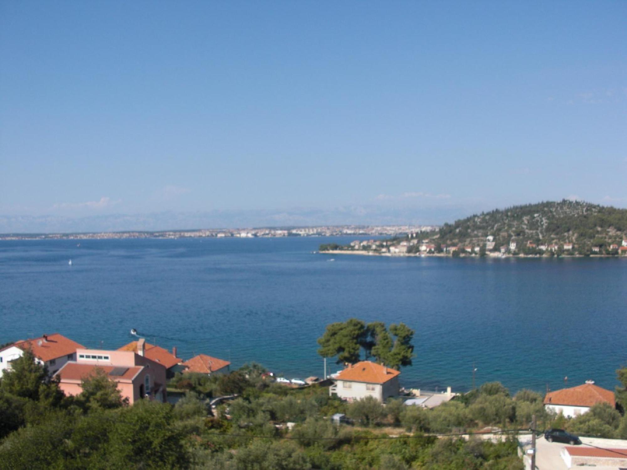 Villa Dinastija Kali Chambre photo