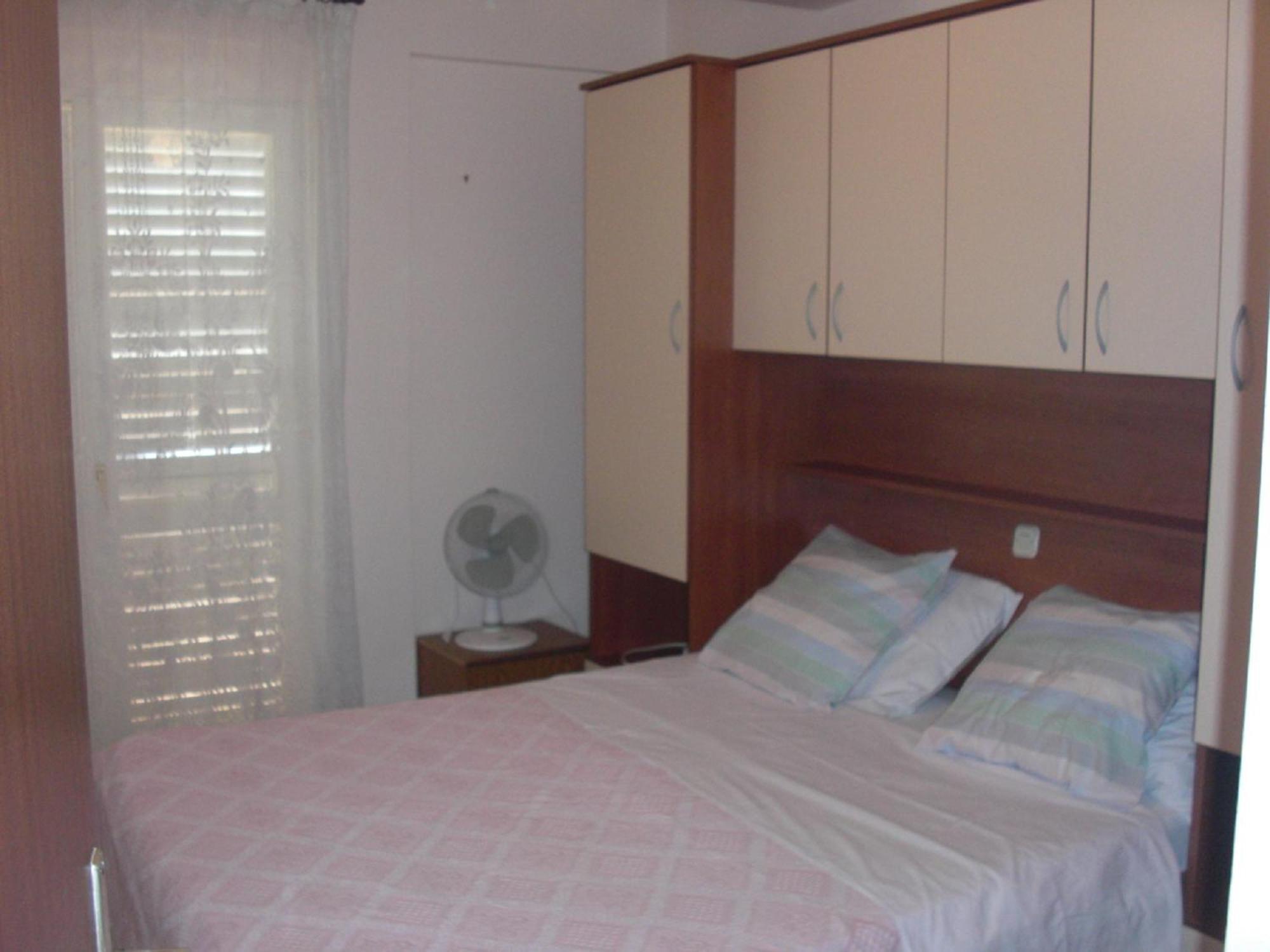 Villa Dinastija Kali Chambre photo