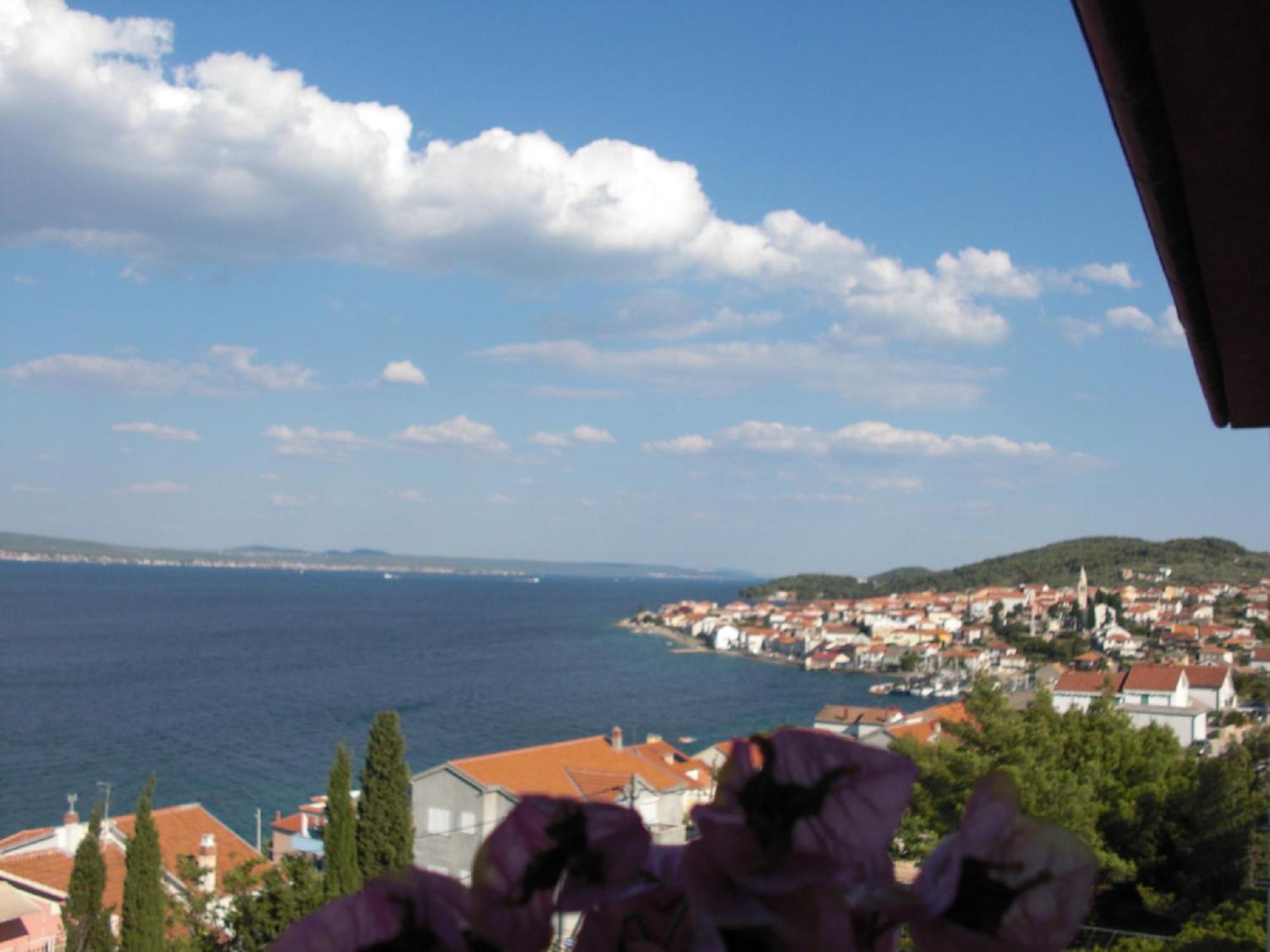 Villa Dinastija Kali Chambre photo