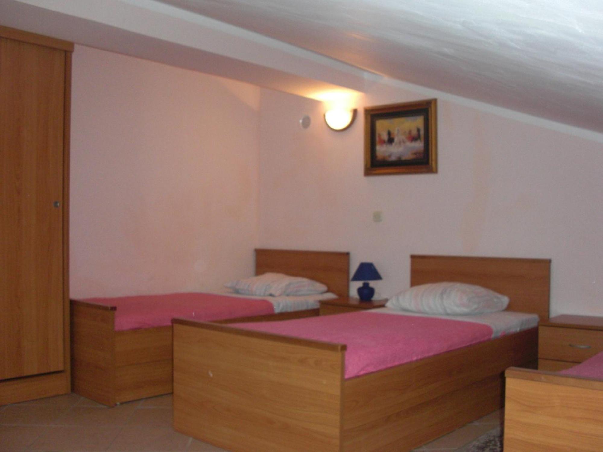 Villa Dinastija Kali Chambre photo