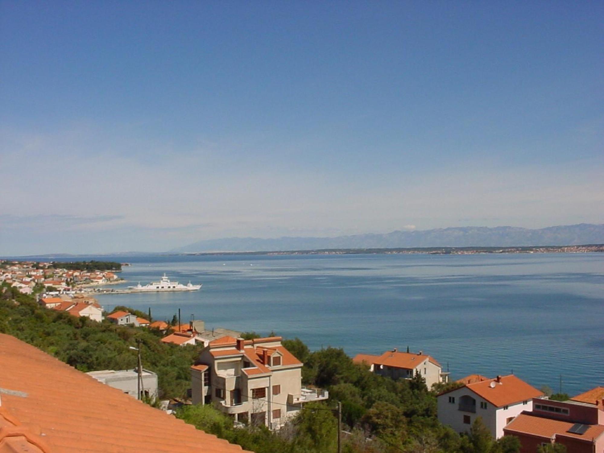 Villa Dinastija Kali Chambre photo