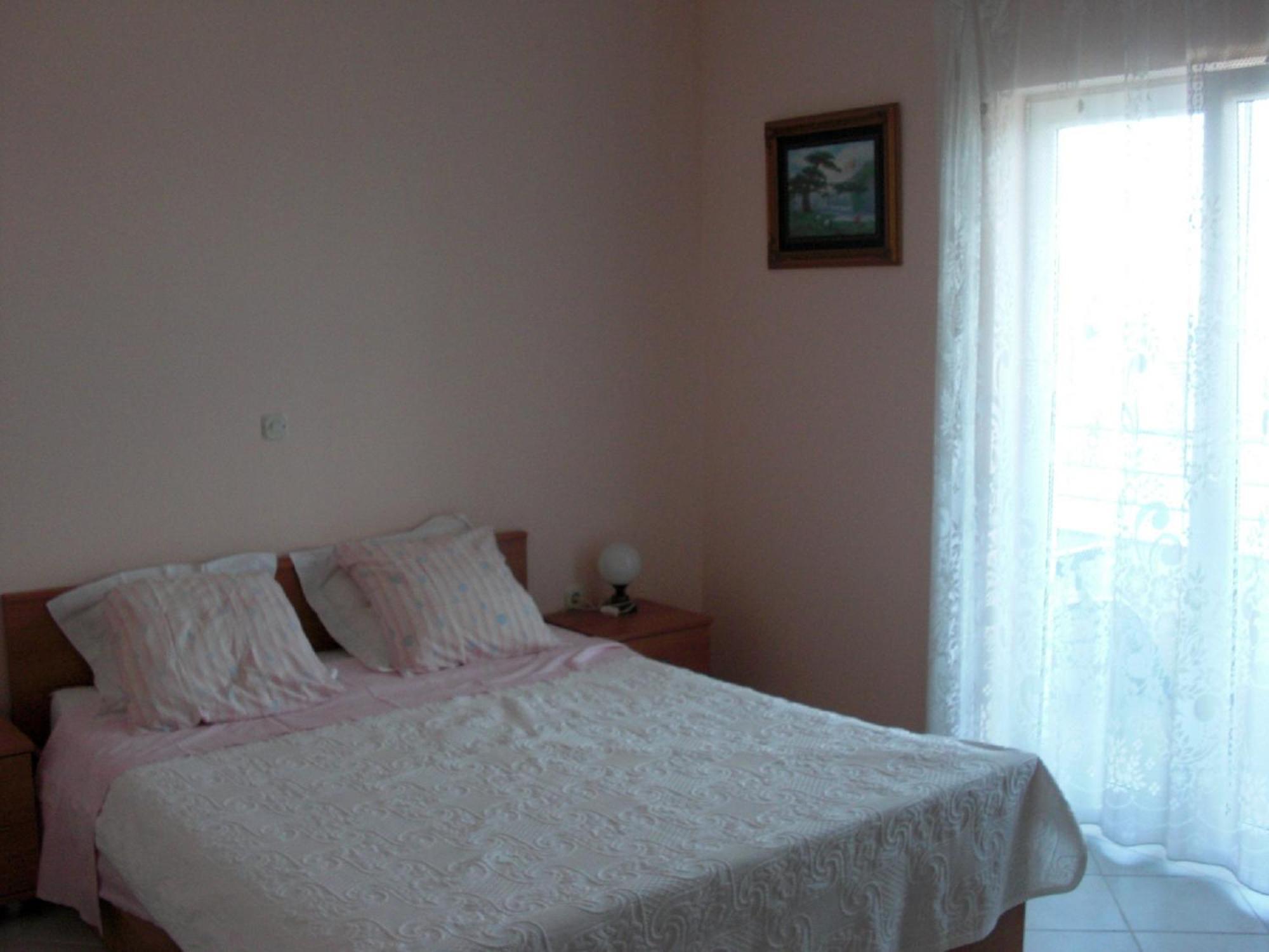 Villa Dinastija Kali Chambre photo