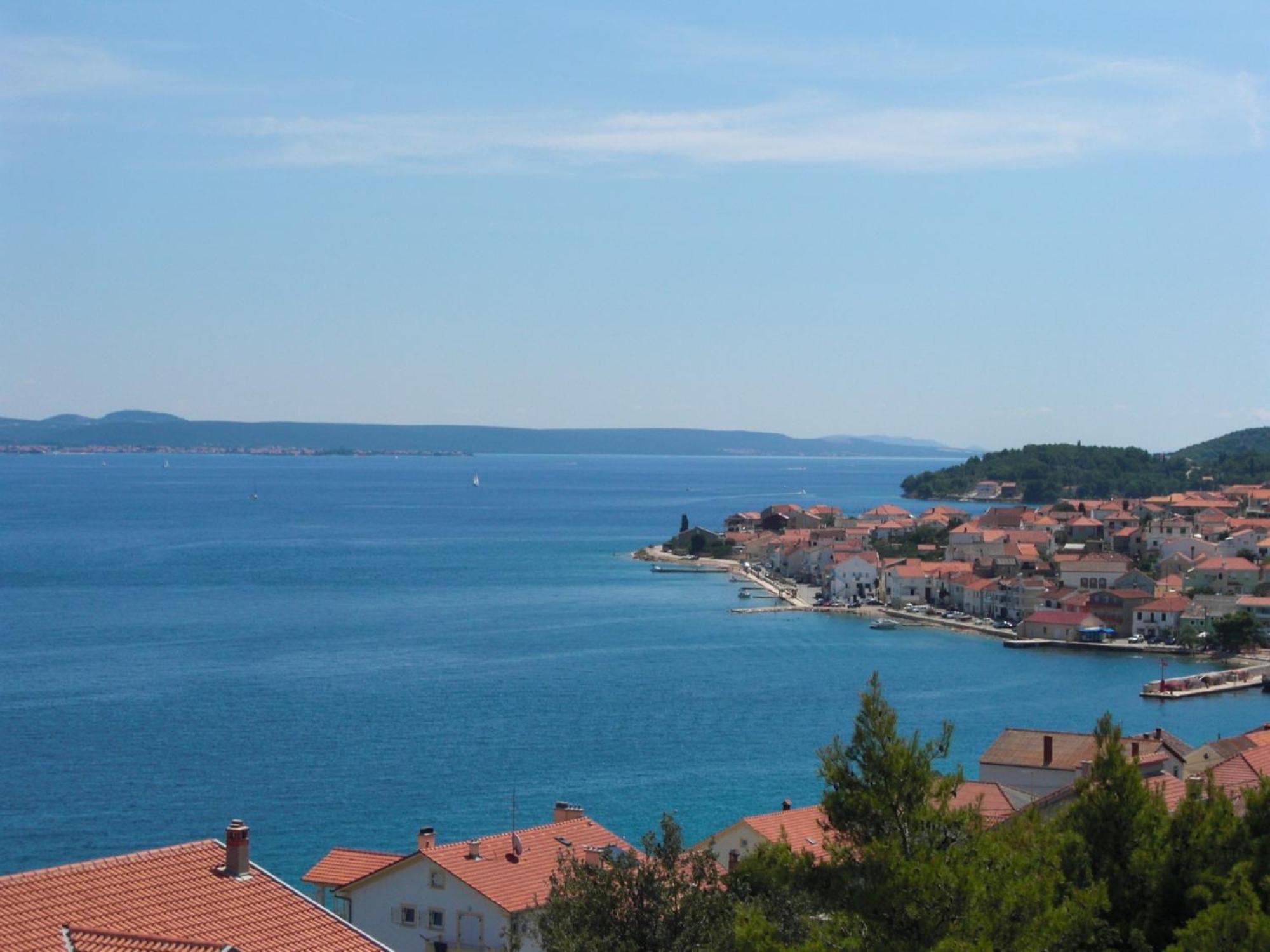 Villa Dinastija Kali Chambre photo
