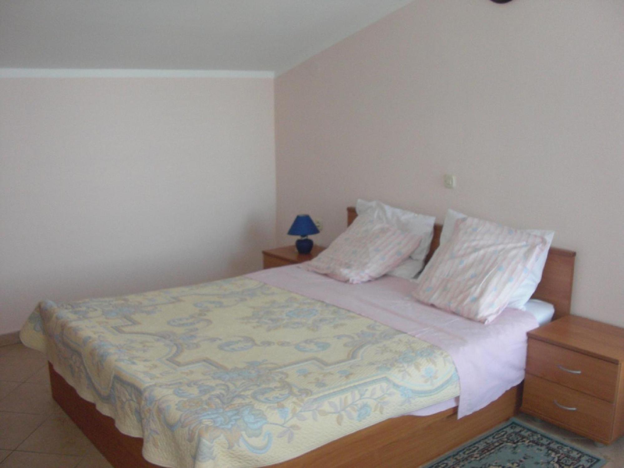 Villa Dinastija Kali Chambre photo