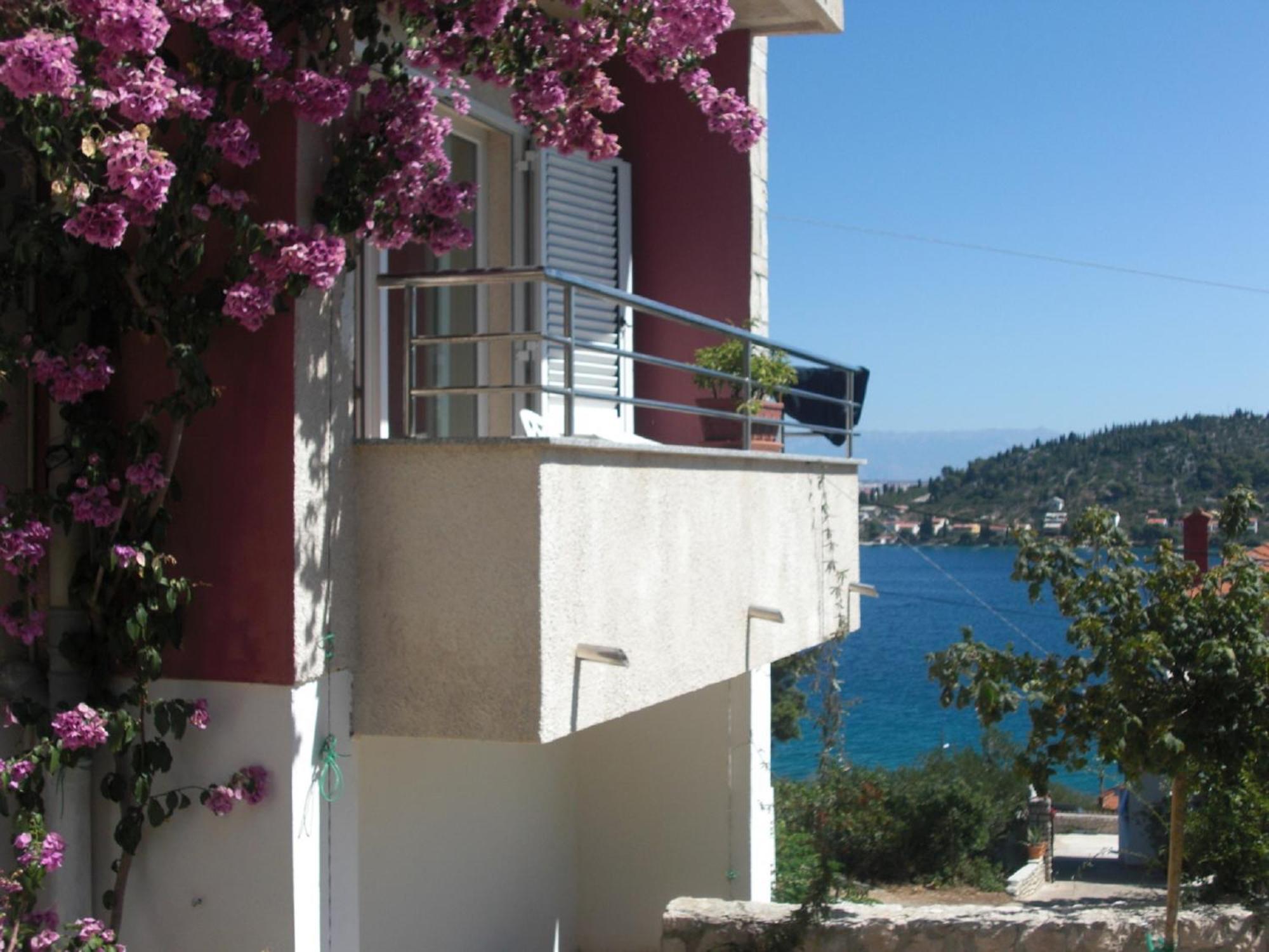 Villa Dinastija Kali Chambre photo