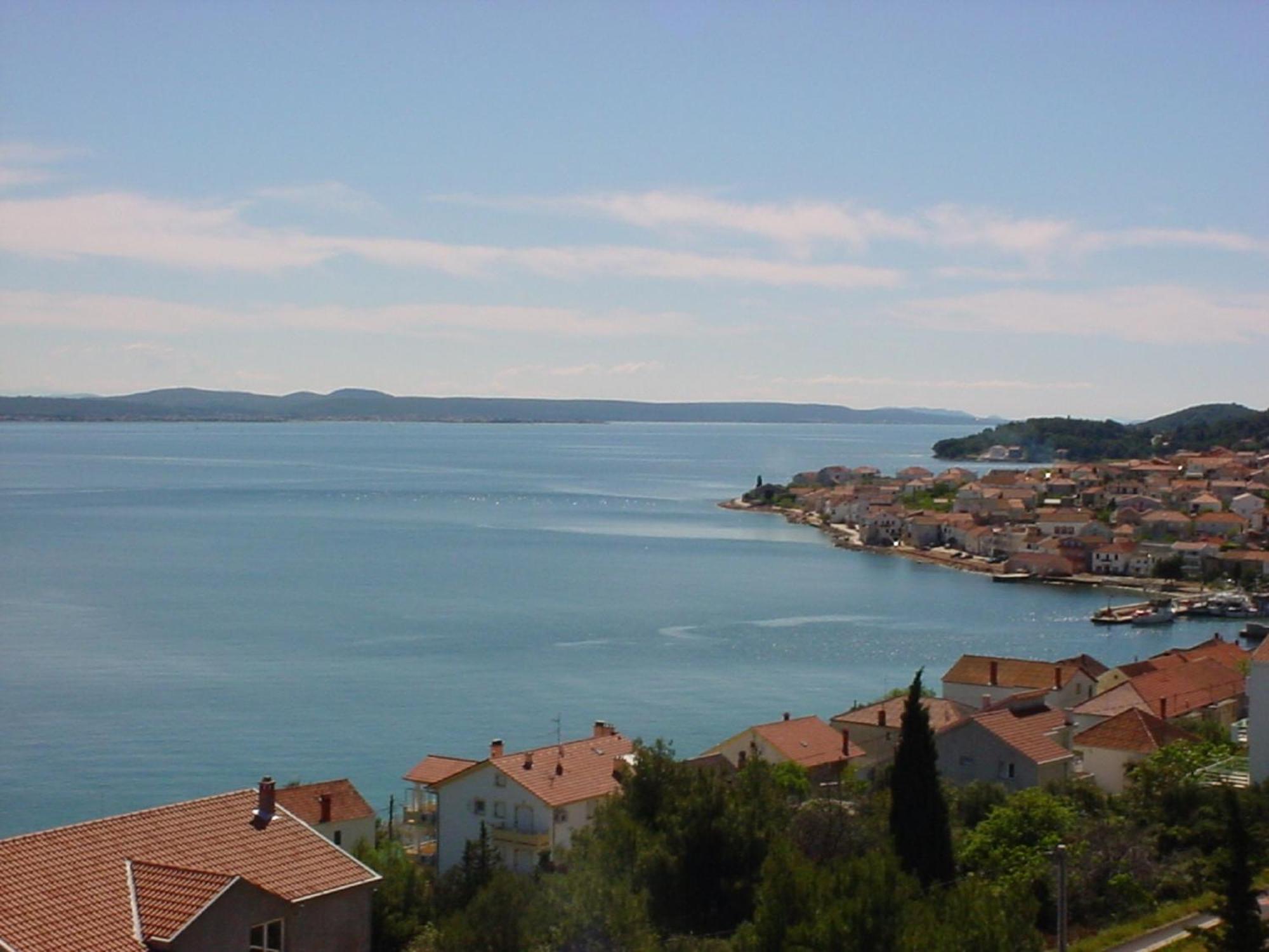 Villa Dinastija Kali Chambre photo