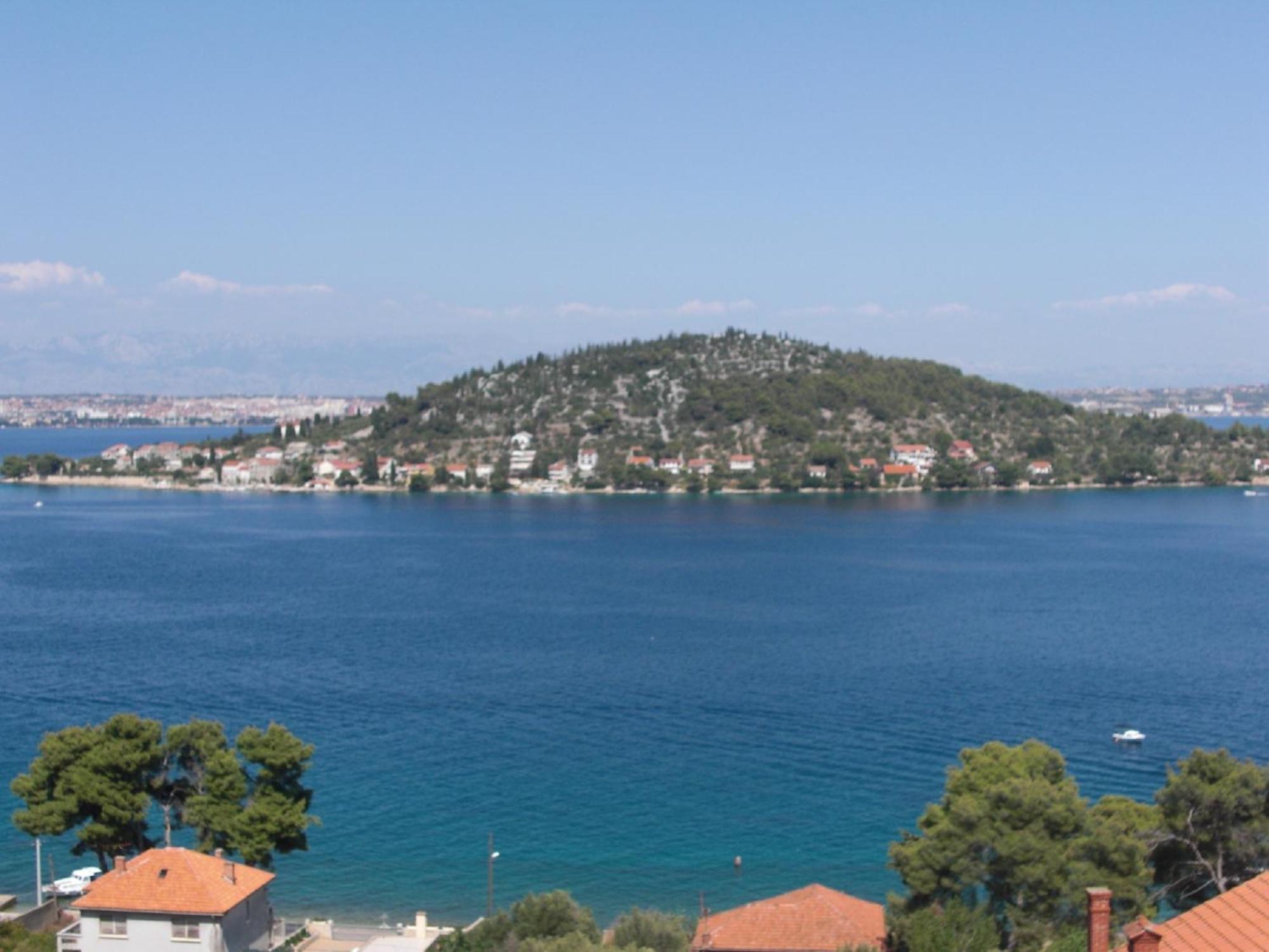 Villa Dinastija Kali Chambre photo