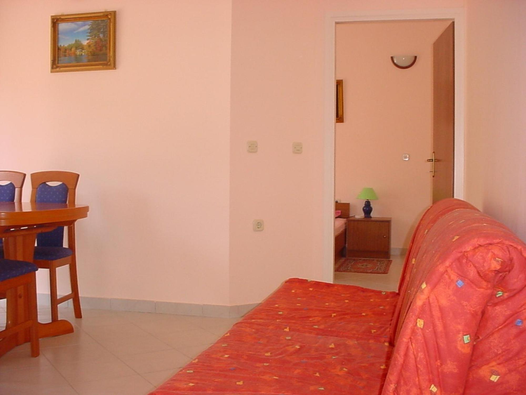Villa Dinastija Kali Chambre photo