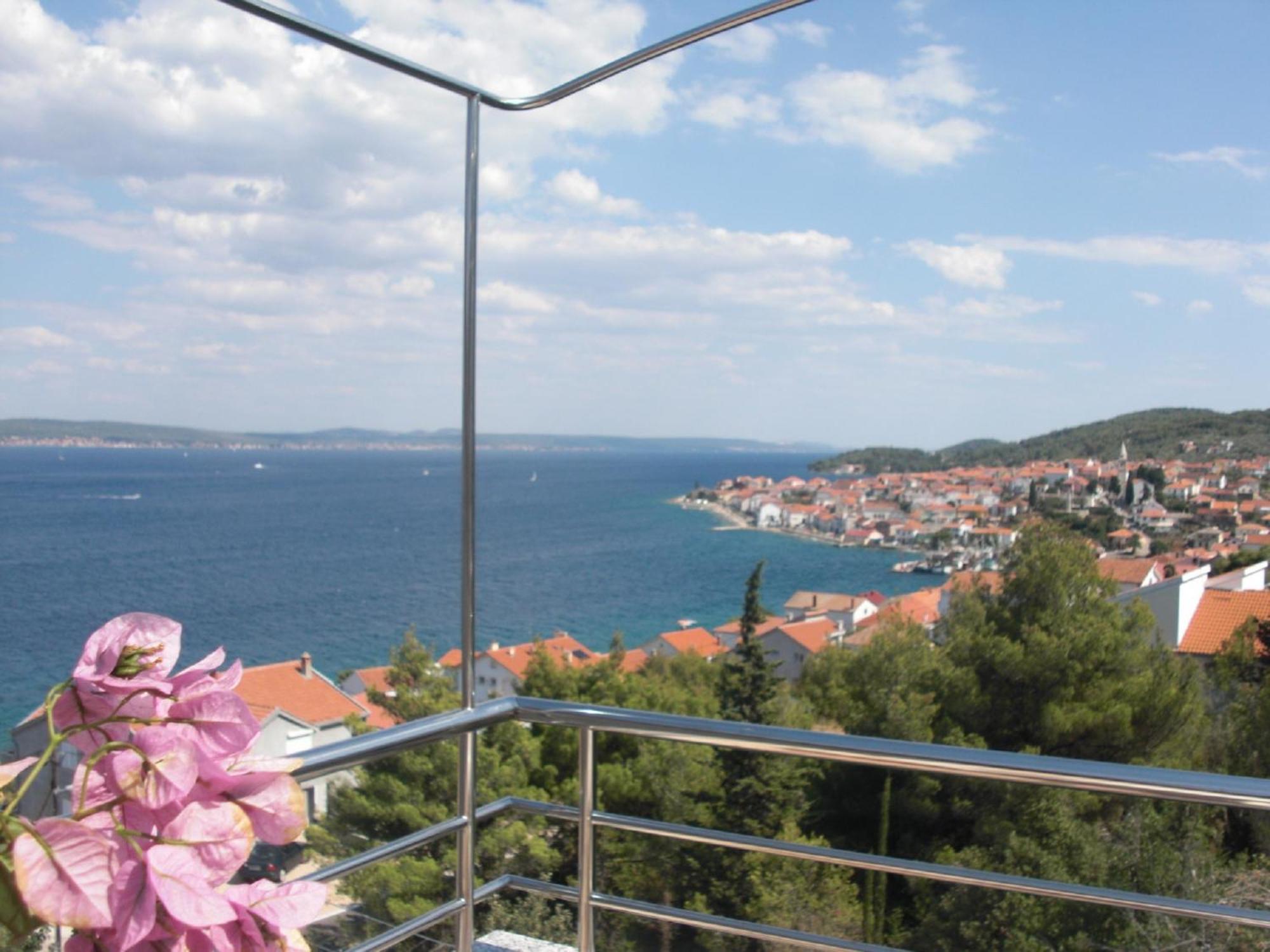 Villa Dinastija Kali Chambre photo