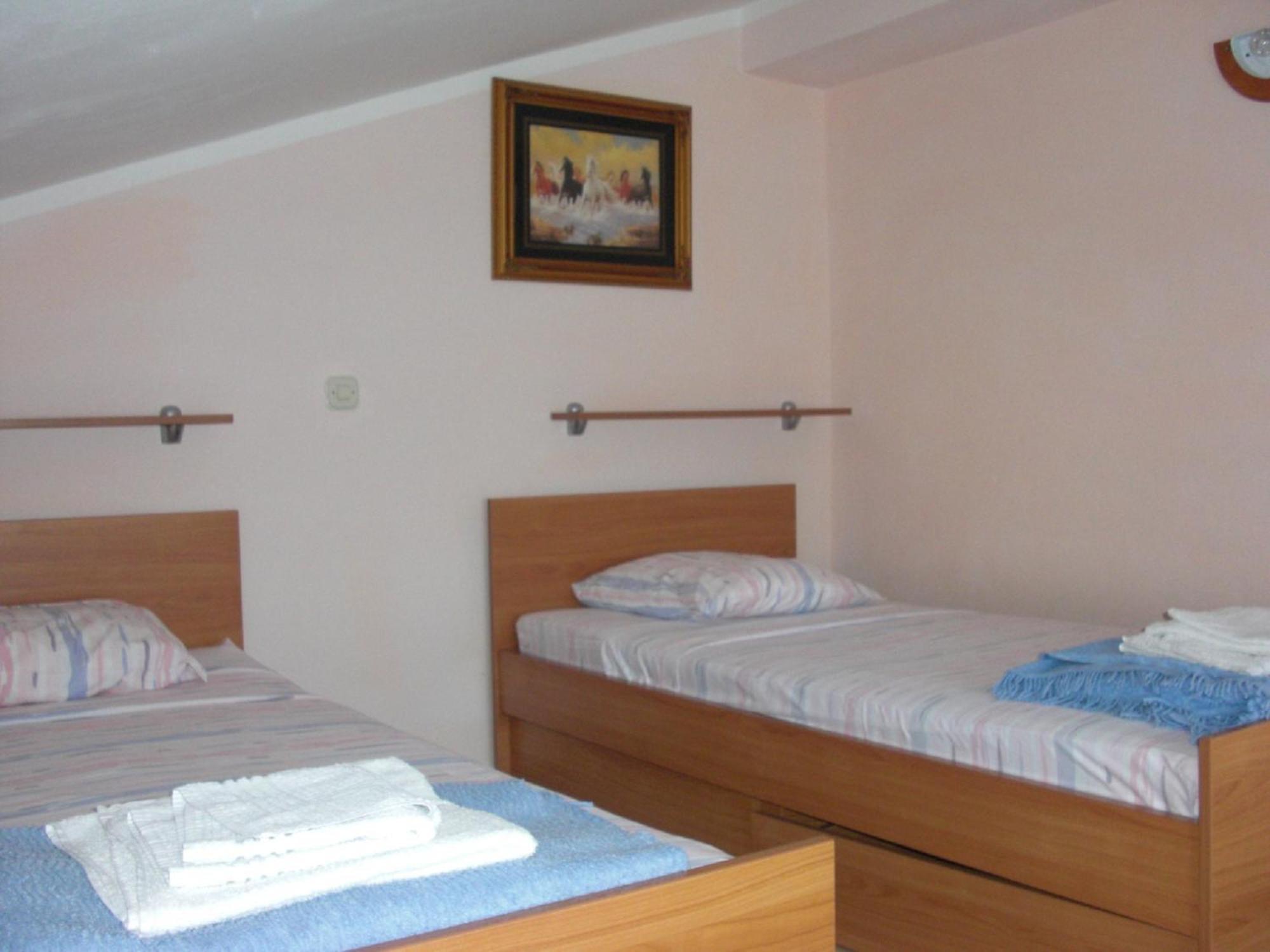 Villa Dinastija Kali Chambre photo