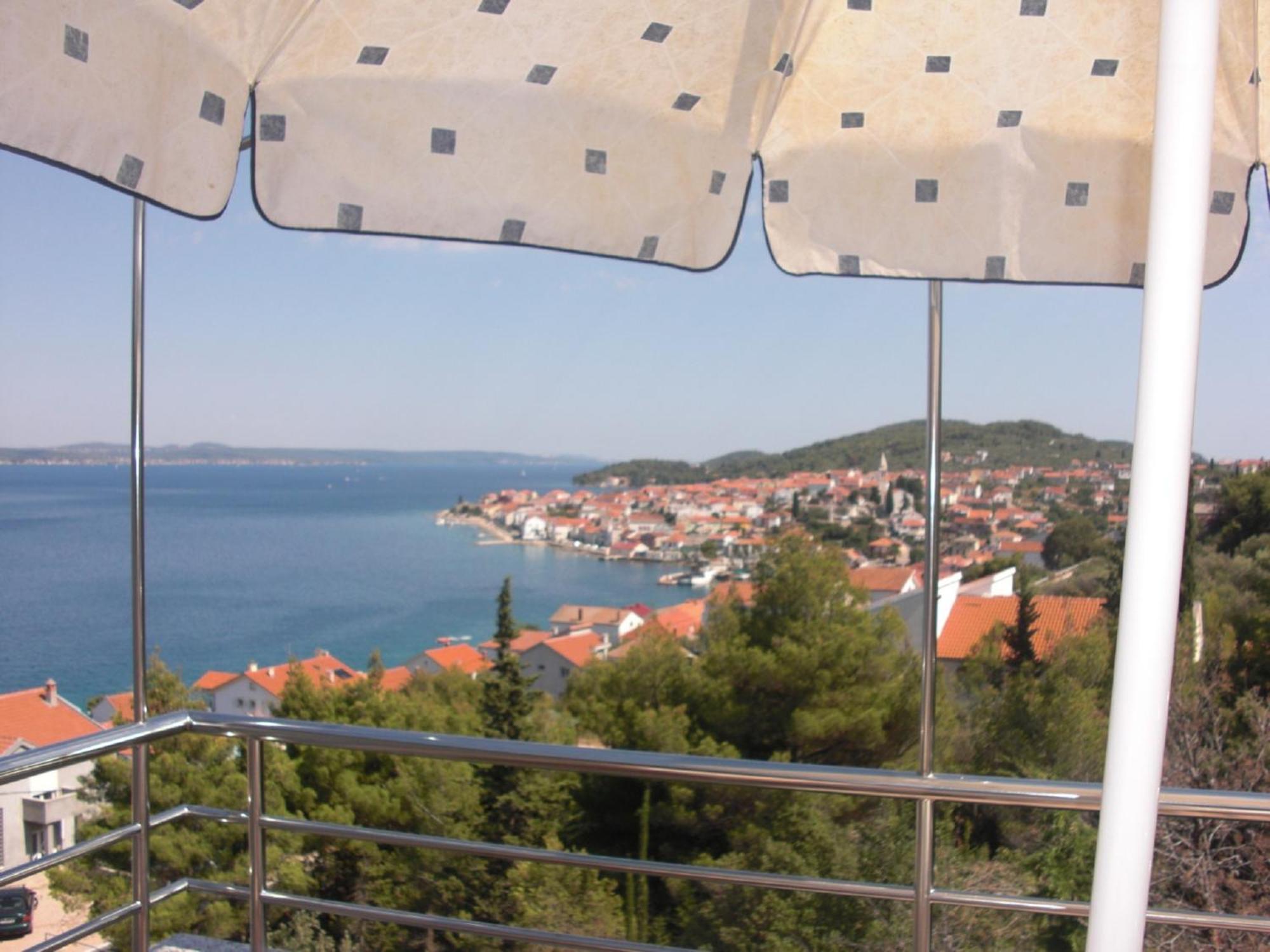 Villa Dinastija Kali Chambre photo