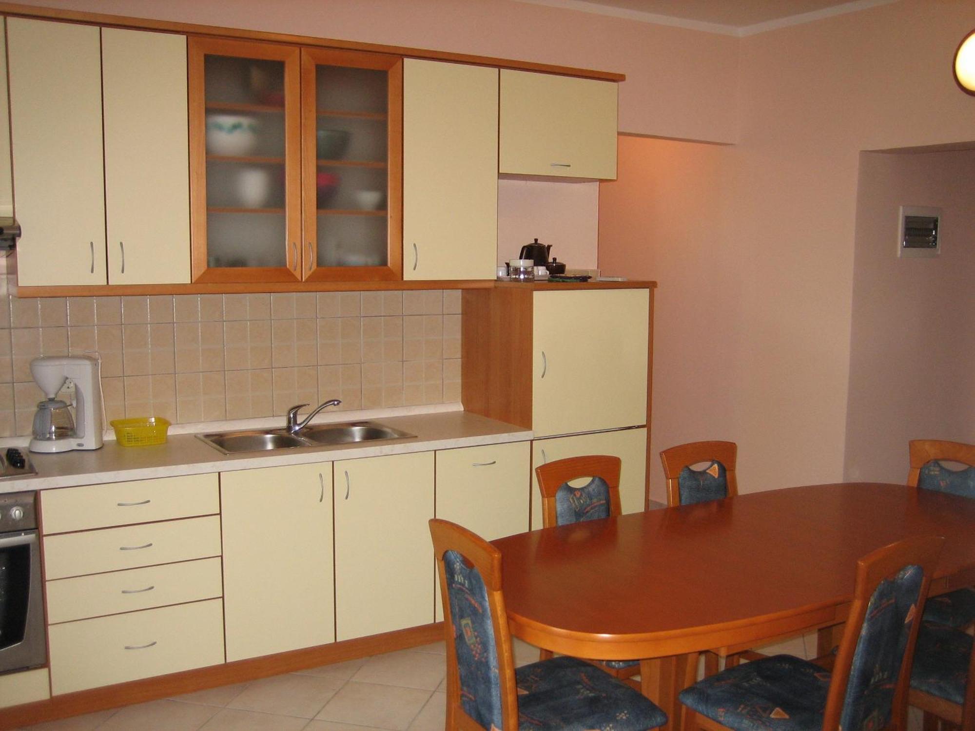 Villa Dinastija Kali Chambre photo