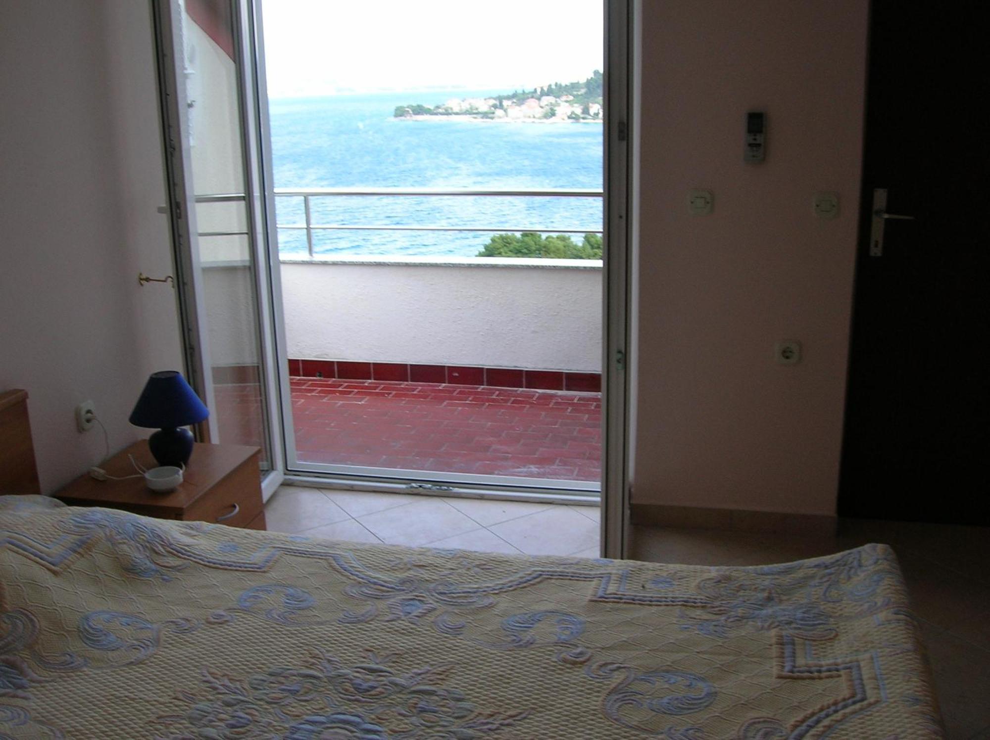 Villa Dinastija Kali Chambre photo