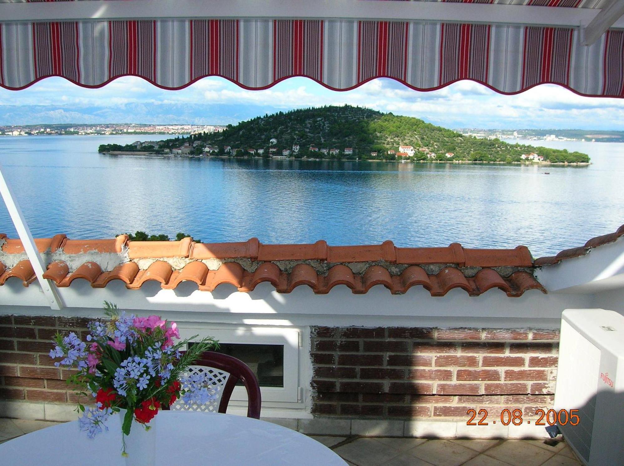 Villa Dinastija Kali Chambre photo