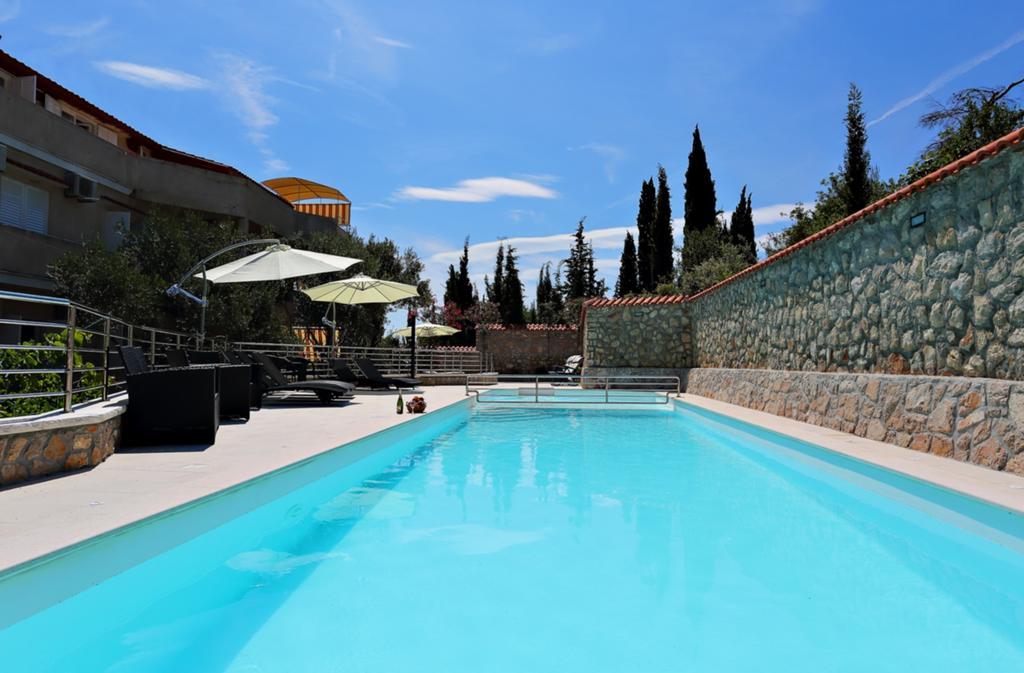 Villa Dinastija Kali Extérieur photo