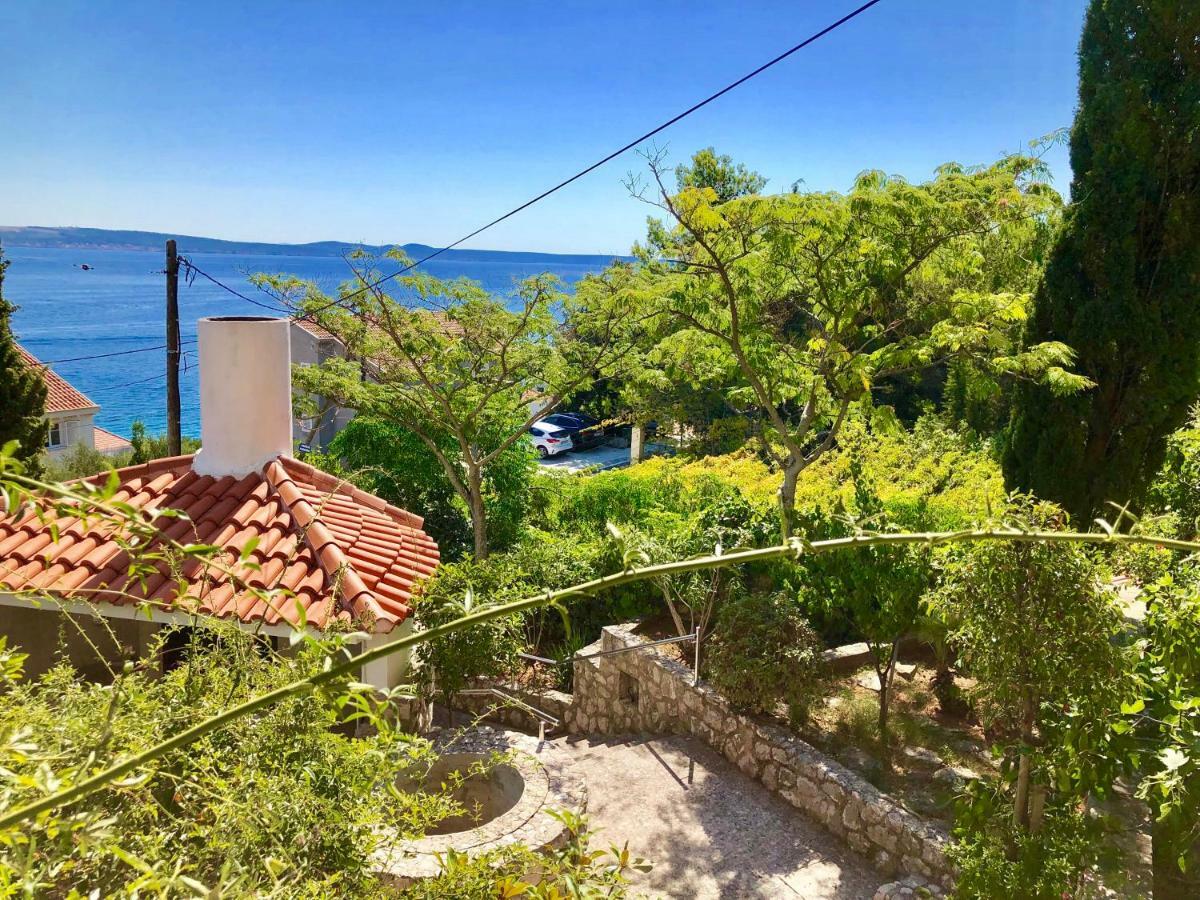 Villa Dinastija Kali Extérieur photo