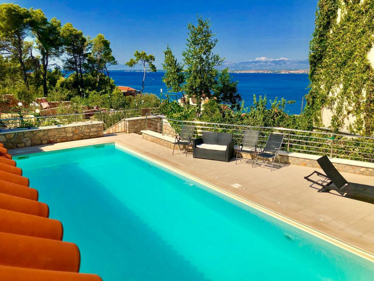 Villa Dinastija Kali Extérieur photo
