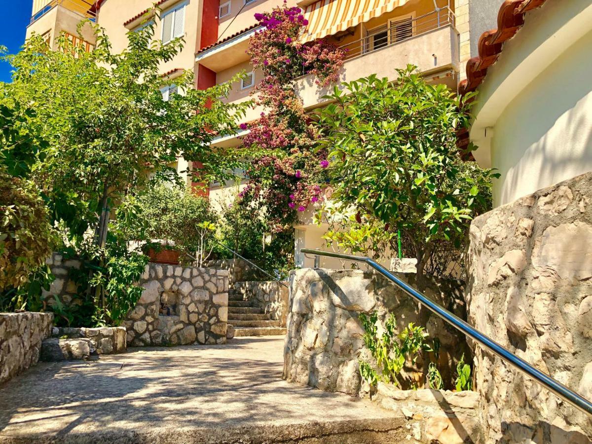 Villa Dinastija Kali Extérieur photo