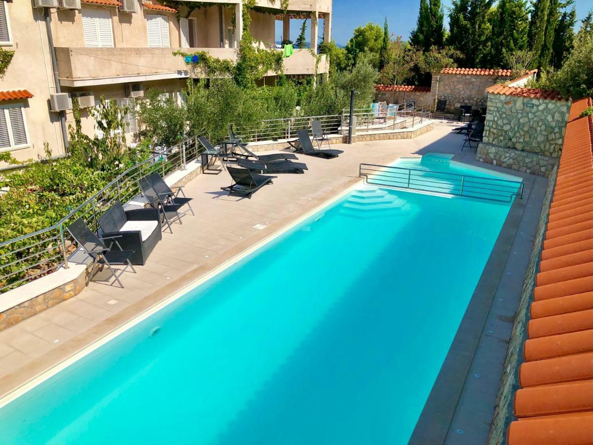 Villa Dinastija Kali Extérieur photo