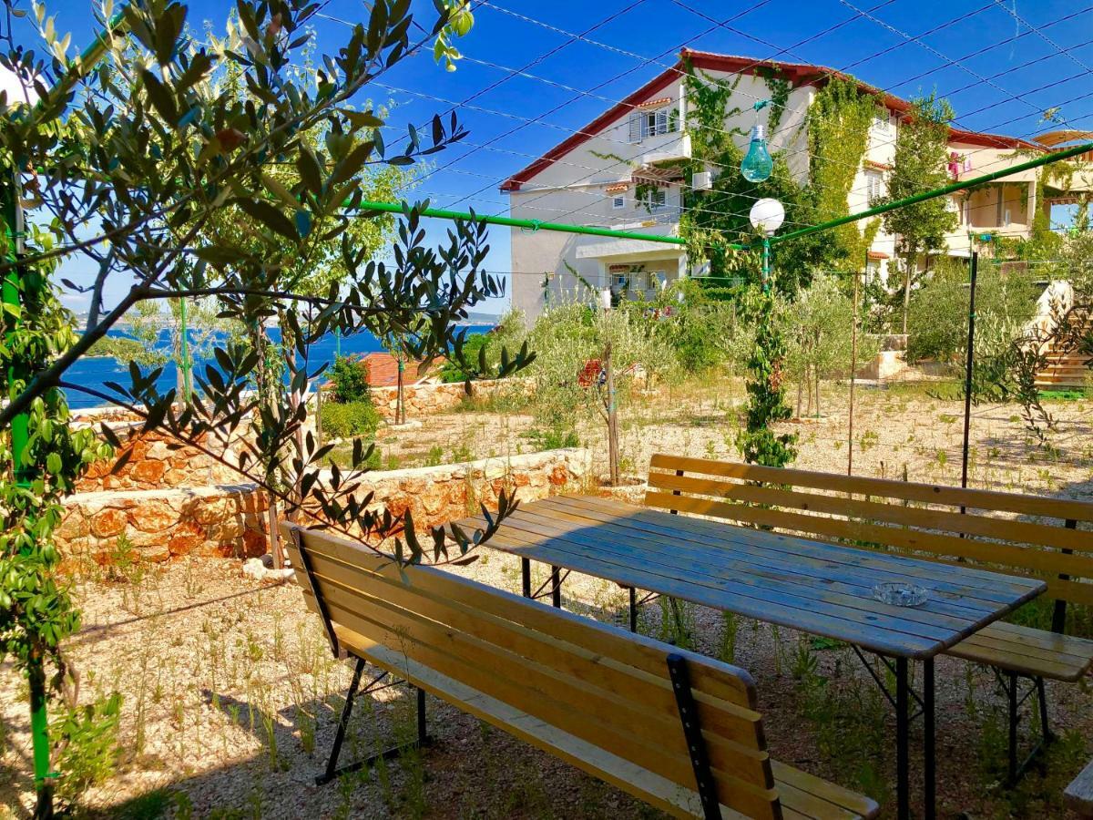 Villa Dinastija Kali Extérieur photo