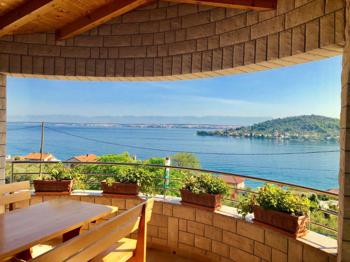 Villa Dinastija Kali Extérieur photo