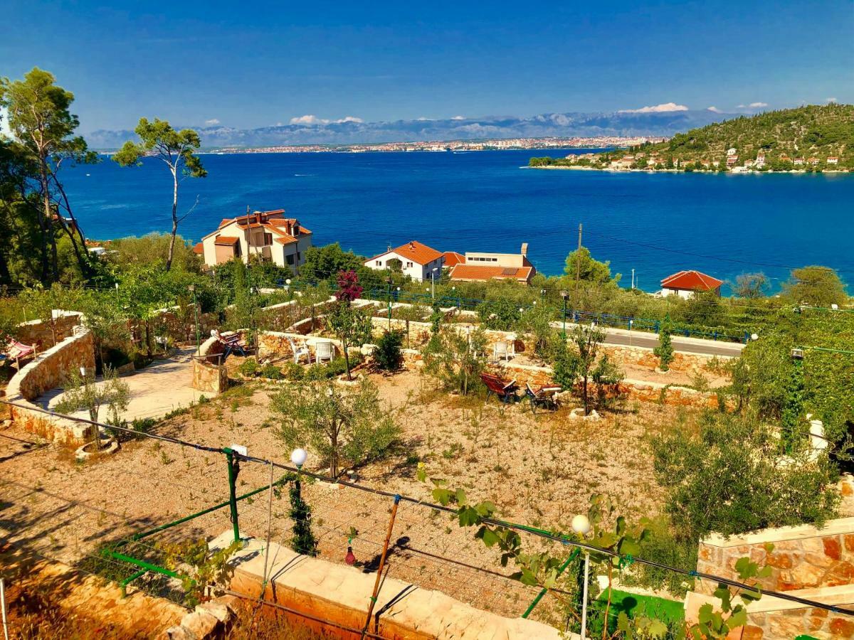 Villa Dinastija Kali Extérieur photo