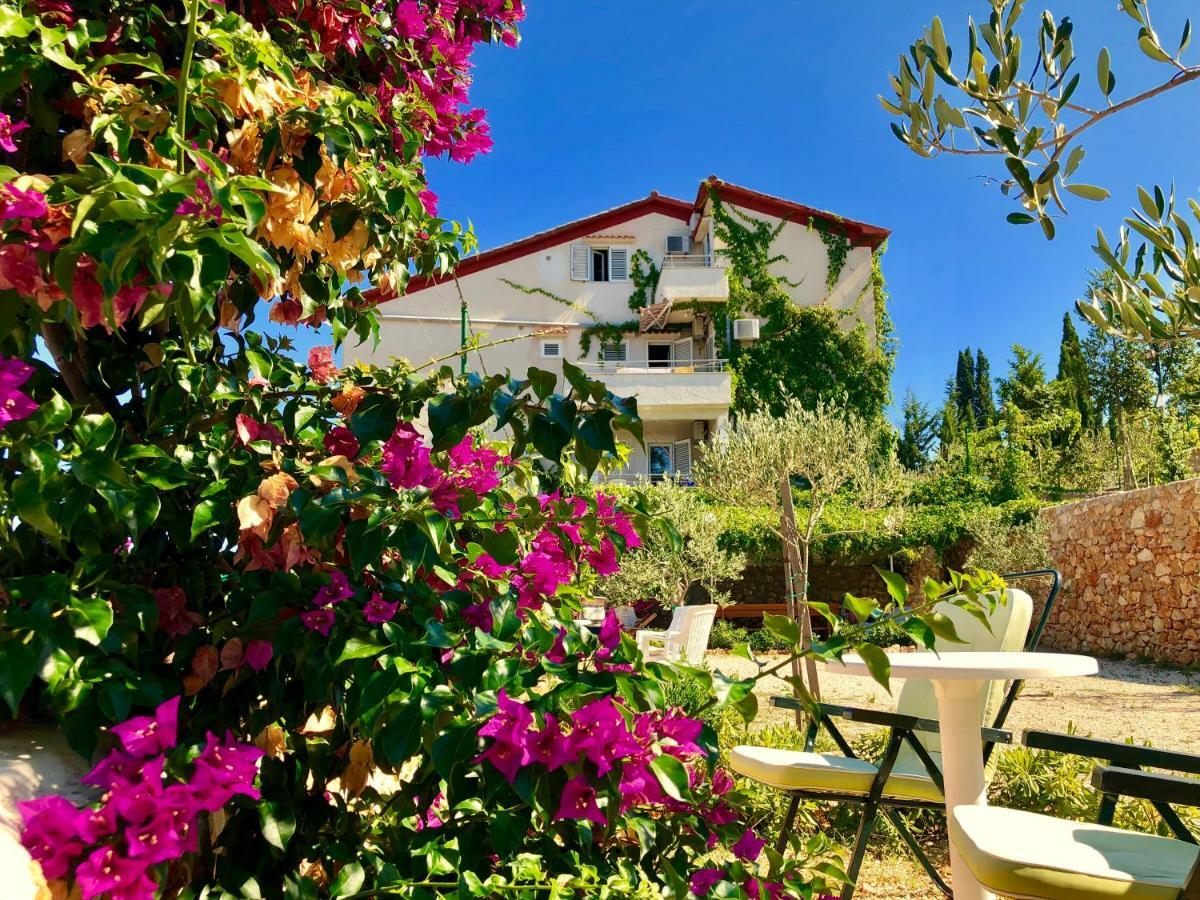 Villa Dinastija Kali Extérieur photo