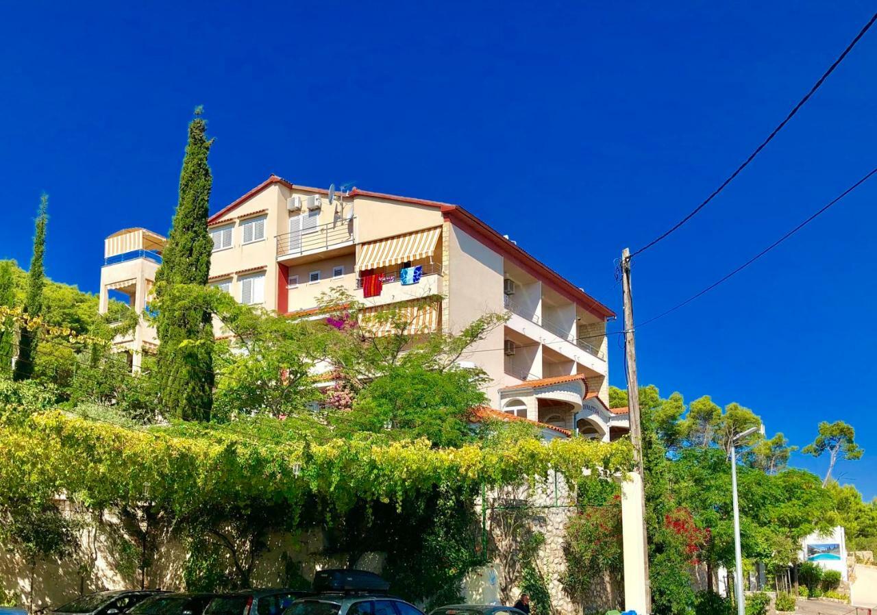 Villa Dinastija Kali Extérieur photo